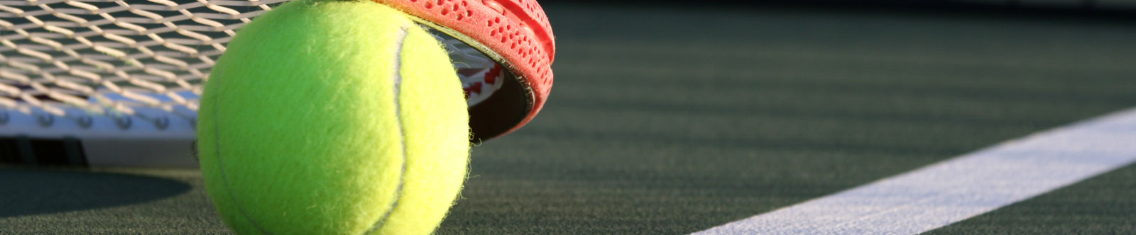 Tennis Courts